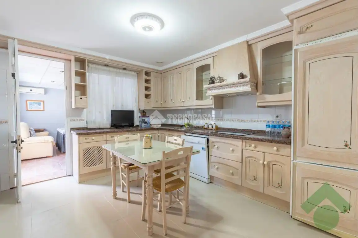 Maison jumelée à vendre à Centro de Albolote, imagen 12