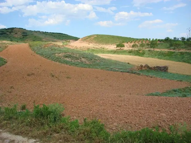 Terreny rústic en venda a Villamediana de Iregua, imagen 2