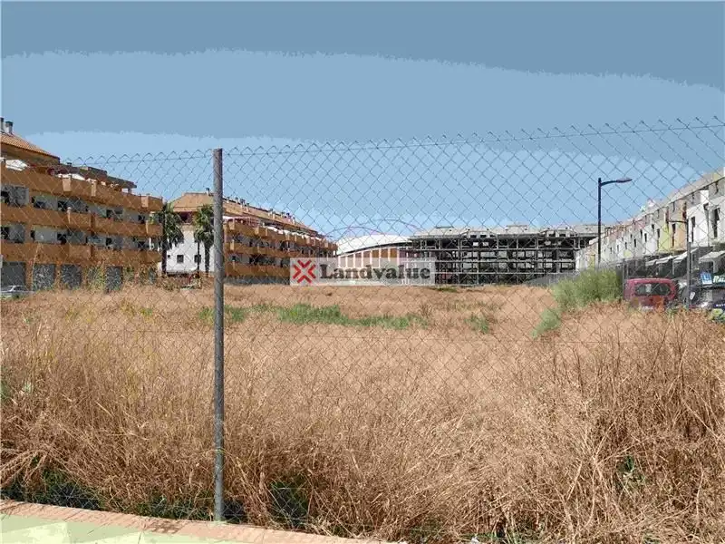 Terreni e lotti in vendita a Del Ruedo, imagen 2