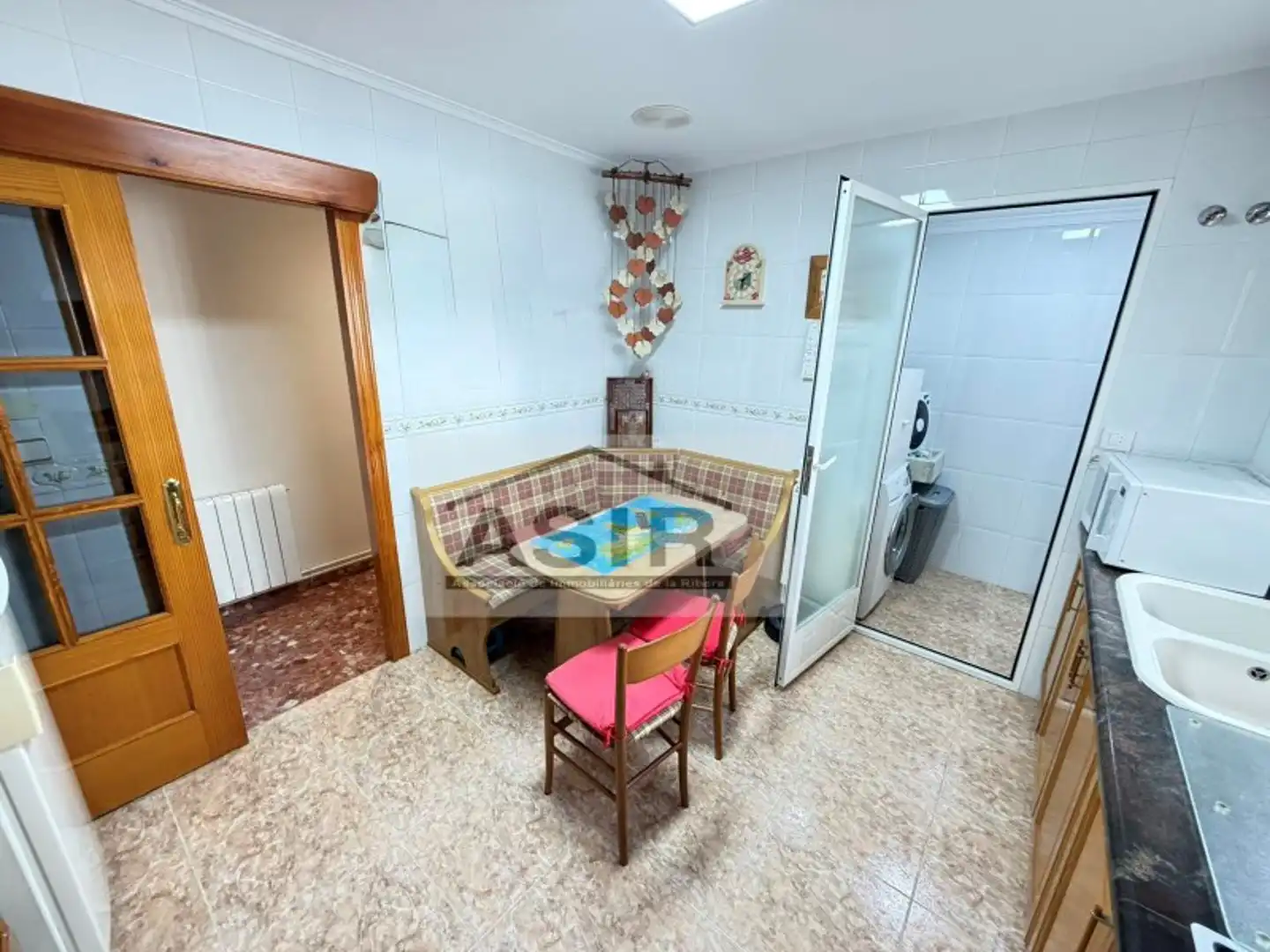 Wohnung mit Aufzug zum Verkauf in Casc Urbà, imagen 16