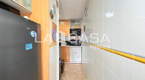Photo 5 of Flat for sale in La Salut, Badalona