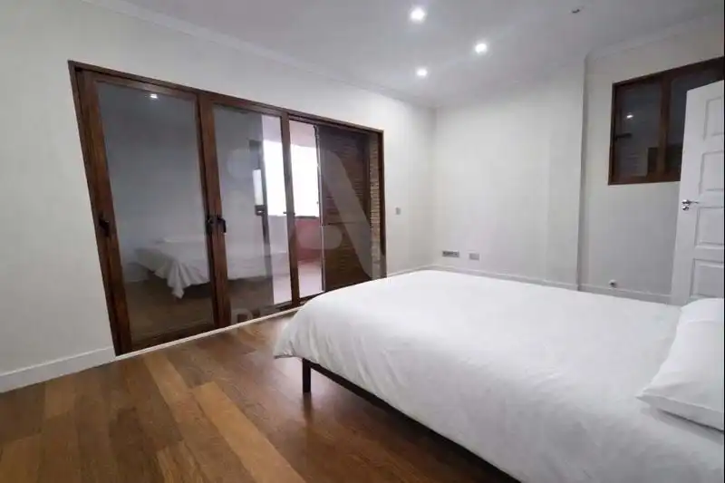 Dormitori de Casa o xalet en venda en Molina de Segura amb Aire condicionat, Calefacció i Terrassa