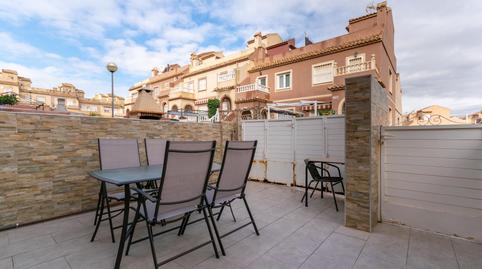 Foto 2 de Apartament de lloguer a Calle Canarias, Monte y Mar, Santa Pola