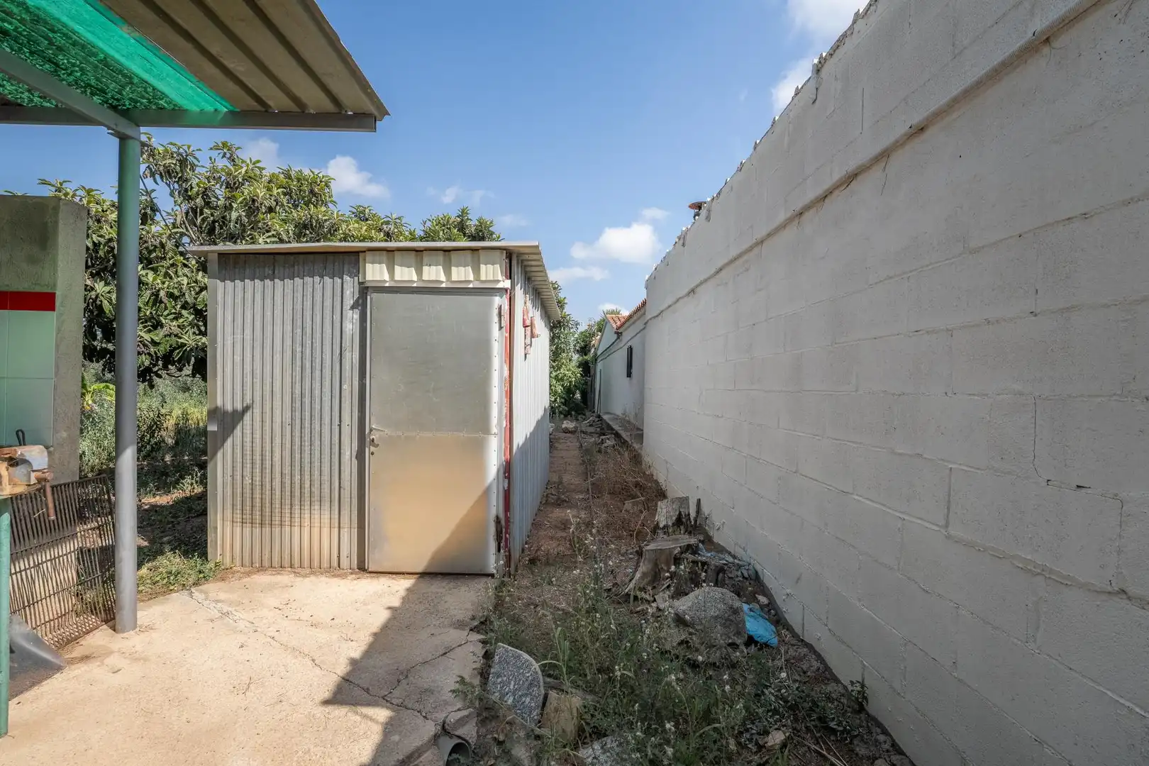 Finca rústica en venta en Riudoms con Calefacción y Jardín privado