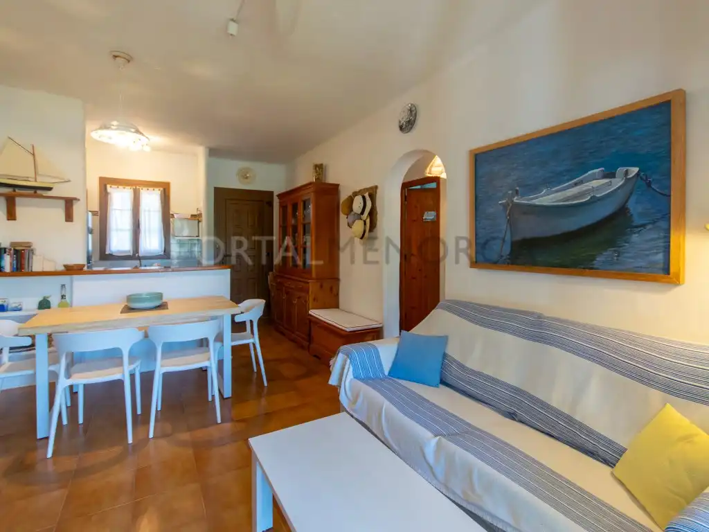 Apartament en venda a Playas de Fornells, imagen 13