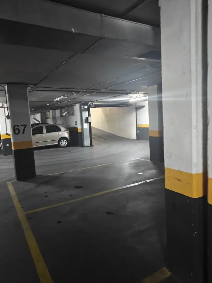 Parking de Garaje de alquiler en Arganda del Rey