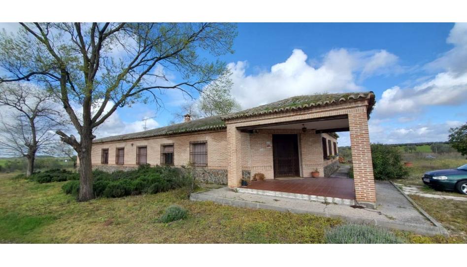 Photo 1 of House or chalet for sale in España, Camarenilla, Toledo