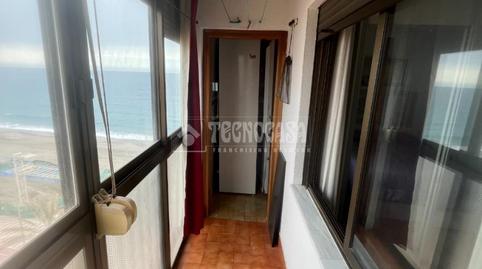 Foto 3 de Piso en venta en Ciudad Jardín - Tagarete - El Zapillo,  Almería Capital