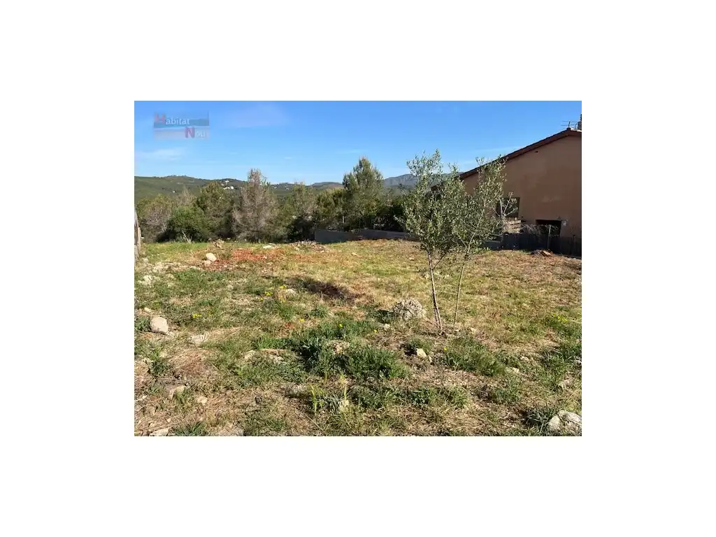 Residential land for sale in Calle Joan Miro, imagen 7