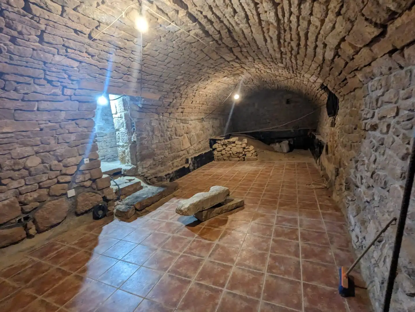 Casa o chalet en venta en Morentin con Calefacción