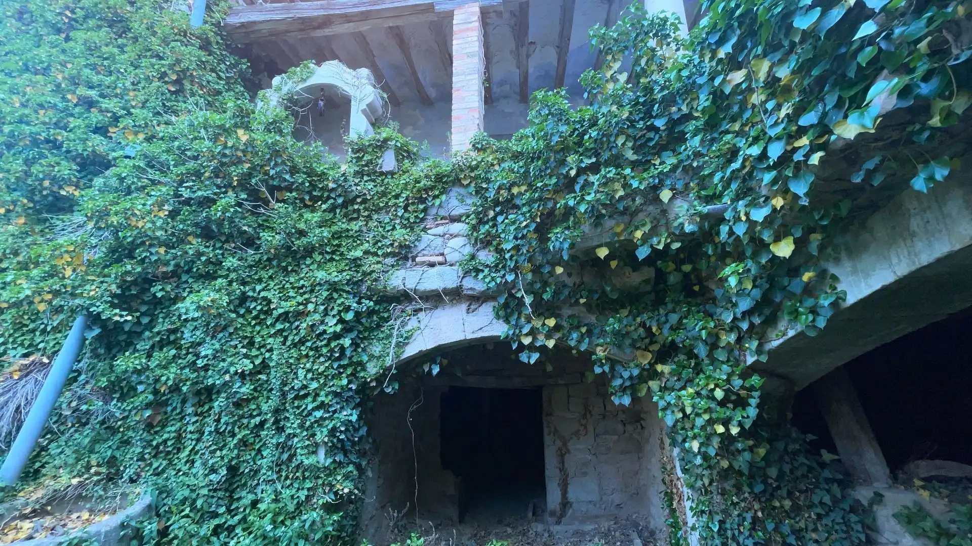 Finca rústica en venda en Sant Martí de Riucorb