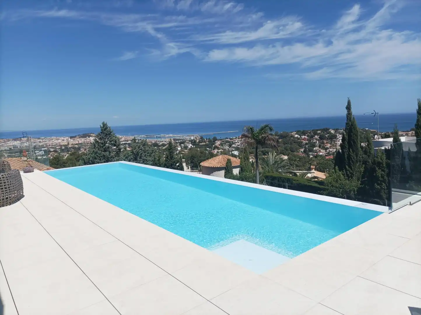 Villa avec piscine à louer à El Montgó, imagen 36