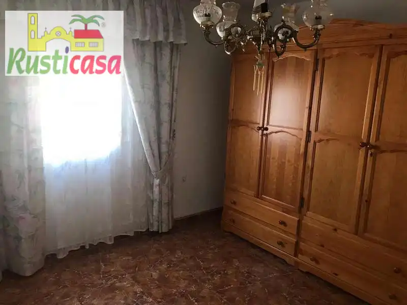 Wohnung zur Miete in Guardia CIvil, 7, Bailén