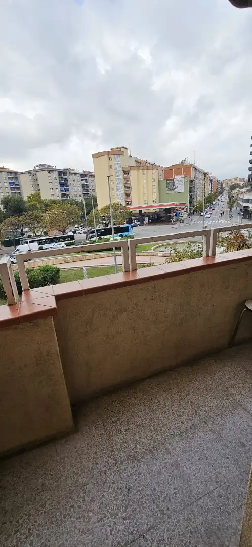 Terrassa de Pis en venda en Creu Alta - Puiggener