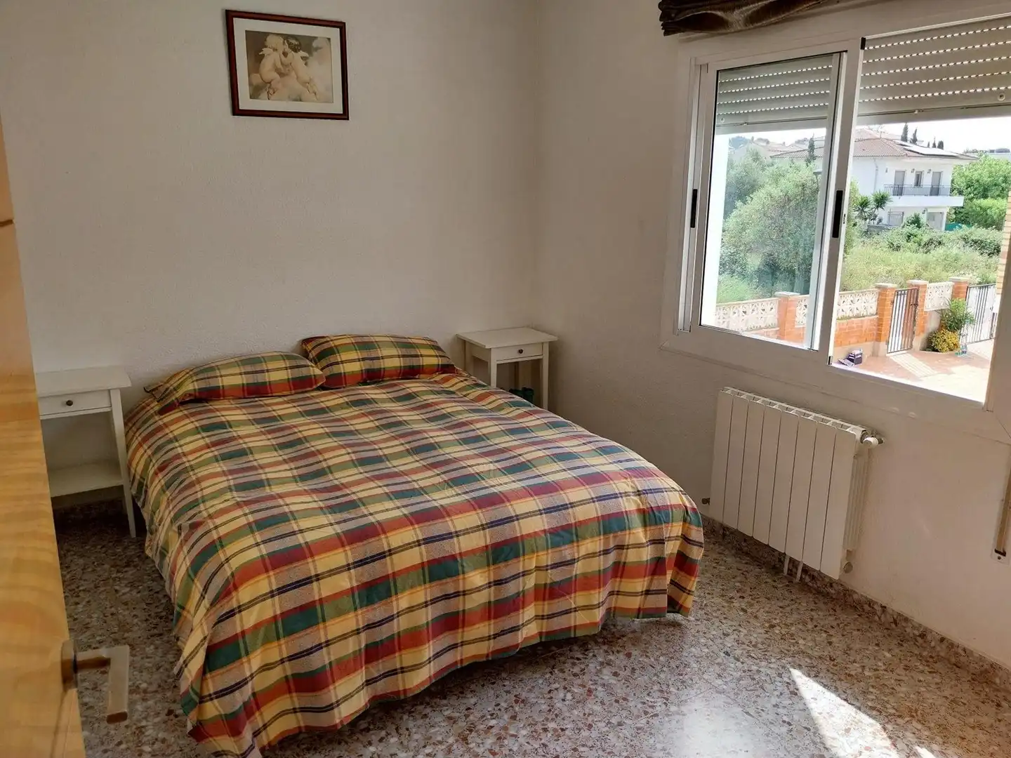 Dormitori de Casa adosada en venda en El Vendrell amb Terrassa i Piscina