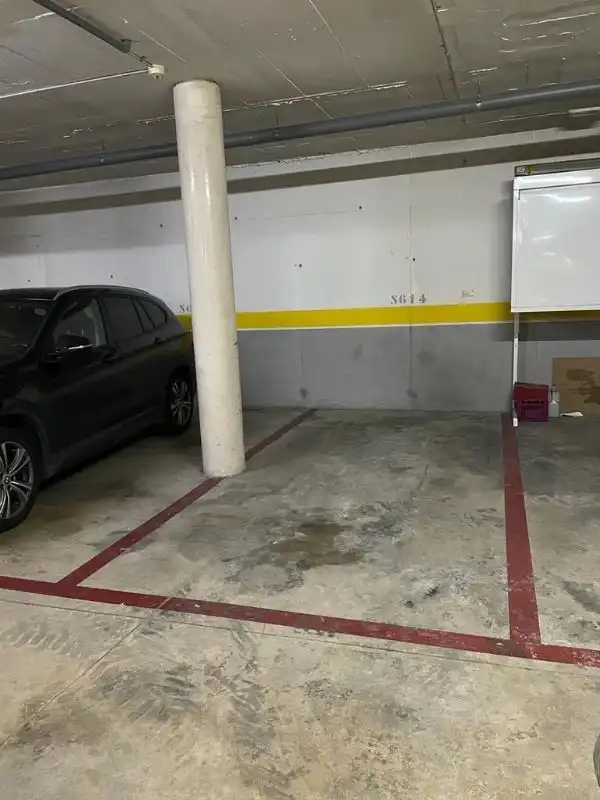 Parking of Garage for sale in Llinars del Vallès