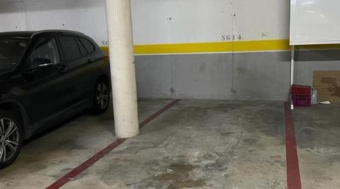 Photo 2 of Garage for sale in Carrer de Sant Antoni, 11, Llinars del Vallès, Barcelona