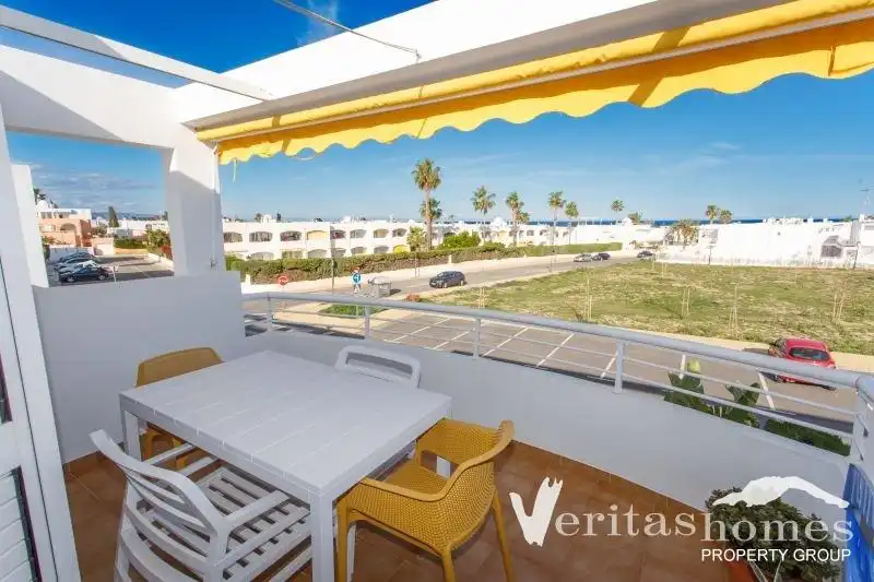 Apartamento en venta en El Palmeral