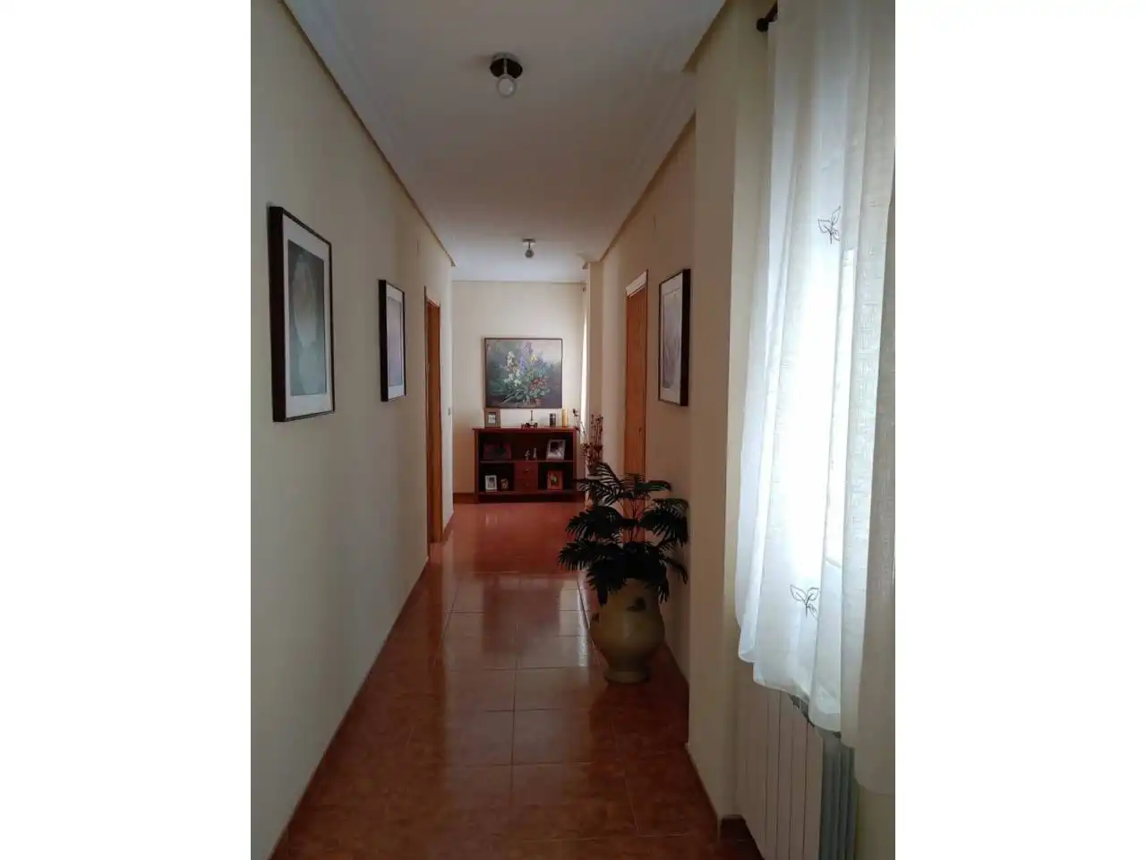 Flat with lift for sale in Baza, imagen 5