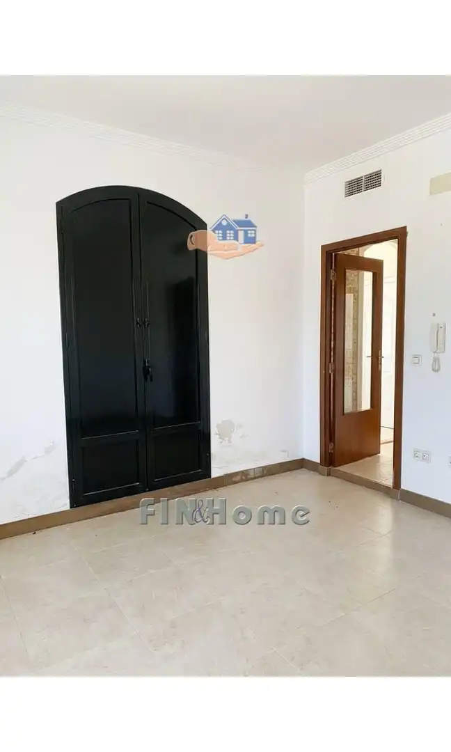 Habitación de Casa adosada en venta en Coria del Río, Sevilla