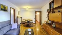 Living room of Flat for sale in Terrassa  with Air Conditioner