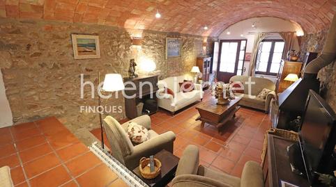 Foto 5 de Casa o chalet en venta en Calle Major, Poble, Calonge i Sant Antoni
