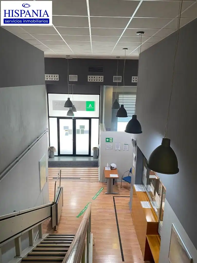 Gewerbefläche zur Miete in Paseo Marítimo - San José - La Laguna, imagen 4