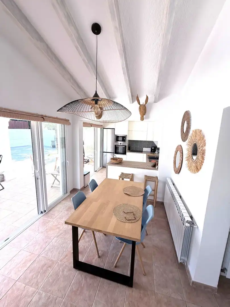 Villa avec piscine à vendre à La Granadella  - Costa Nova, imagen 8