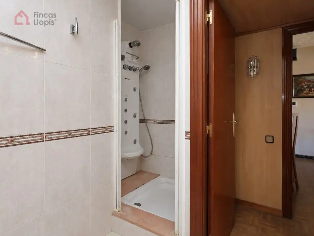 Appartamento con terrazza in vendita a Paseo Zona Franca 122, imagen 19