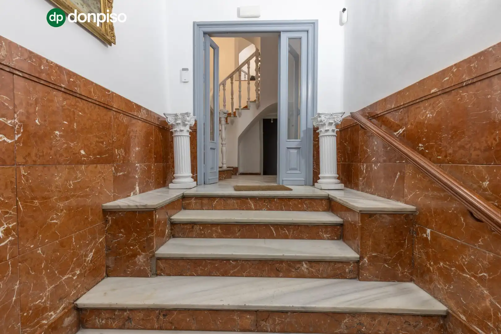 Wohnung mit Terrasse zum Verkauf in PEDRO ANTONIO DE ALARCON, imagen 42