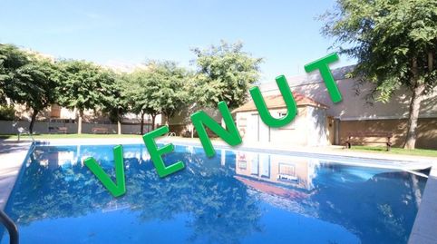 Tu nuevo hogar en Can Serra, Barberà del Vallès te espera!