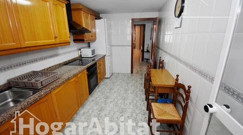 Photo 4 of Flat for sale in Avenida Cardenal Costa, Mestrets, Castellón de la Plana / Castelló de la Plana
