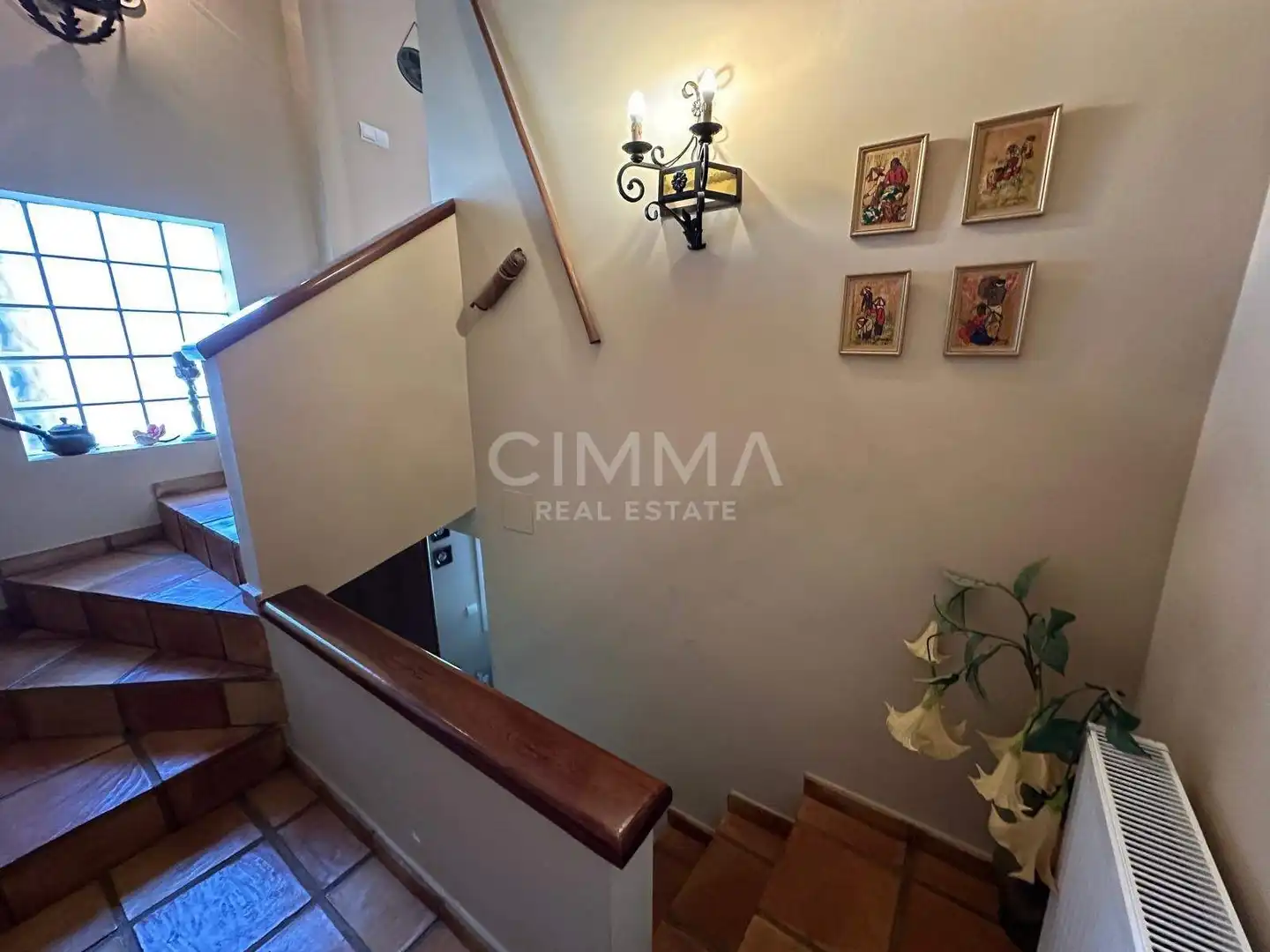 Casa o chalet en venta en La Nucia con Aire acondicionado, Calefacción y Jardín privado