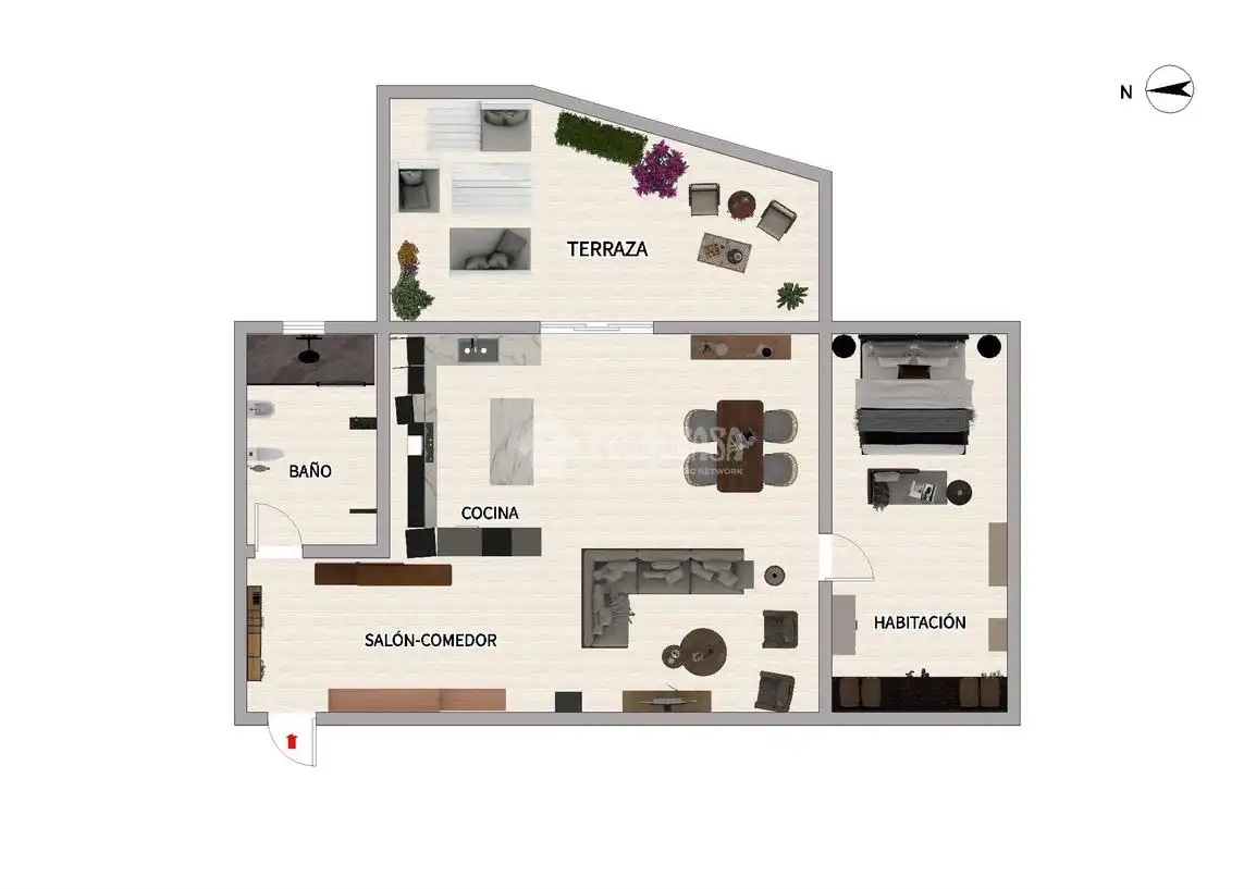 Appartement à vendre à Ponent, imagen 24