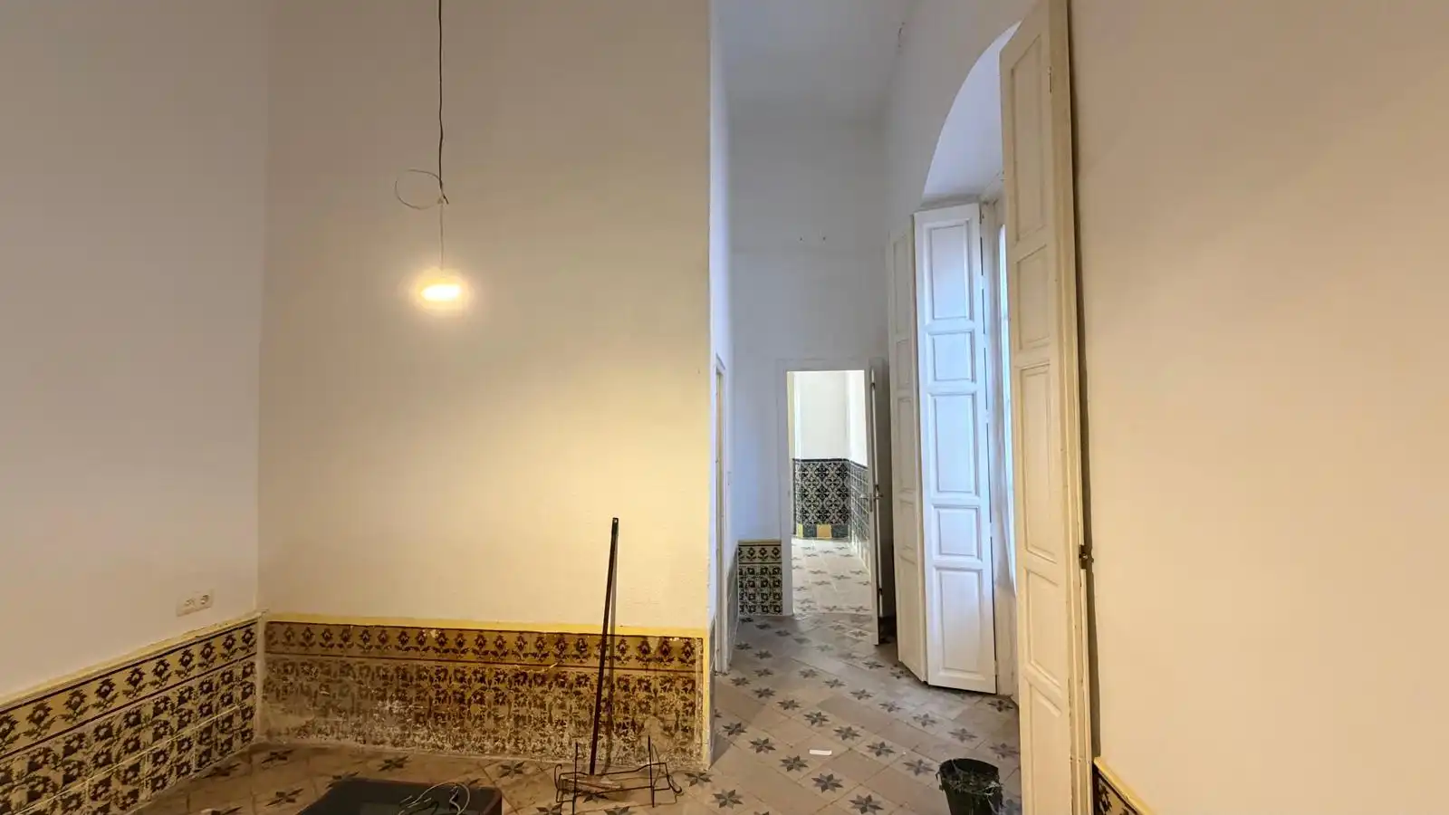 Pis en venda en Sevilla amb Aire condicionat, Forn i Balcó