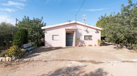 Foto 2 de Casa o xalet en venda a Partida Vallfarta, 49a, Roquetes, Tarragona