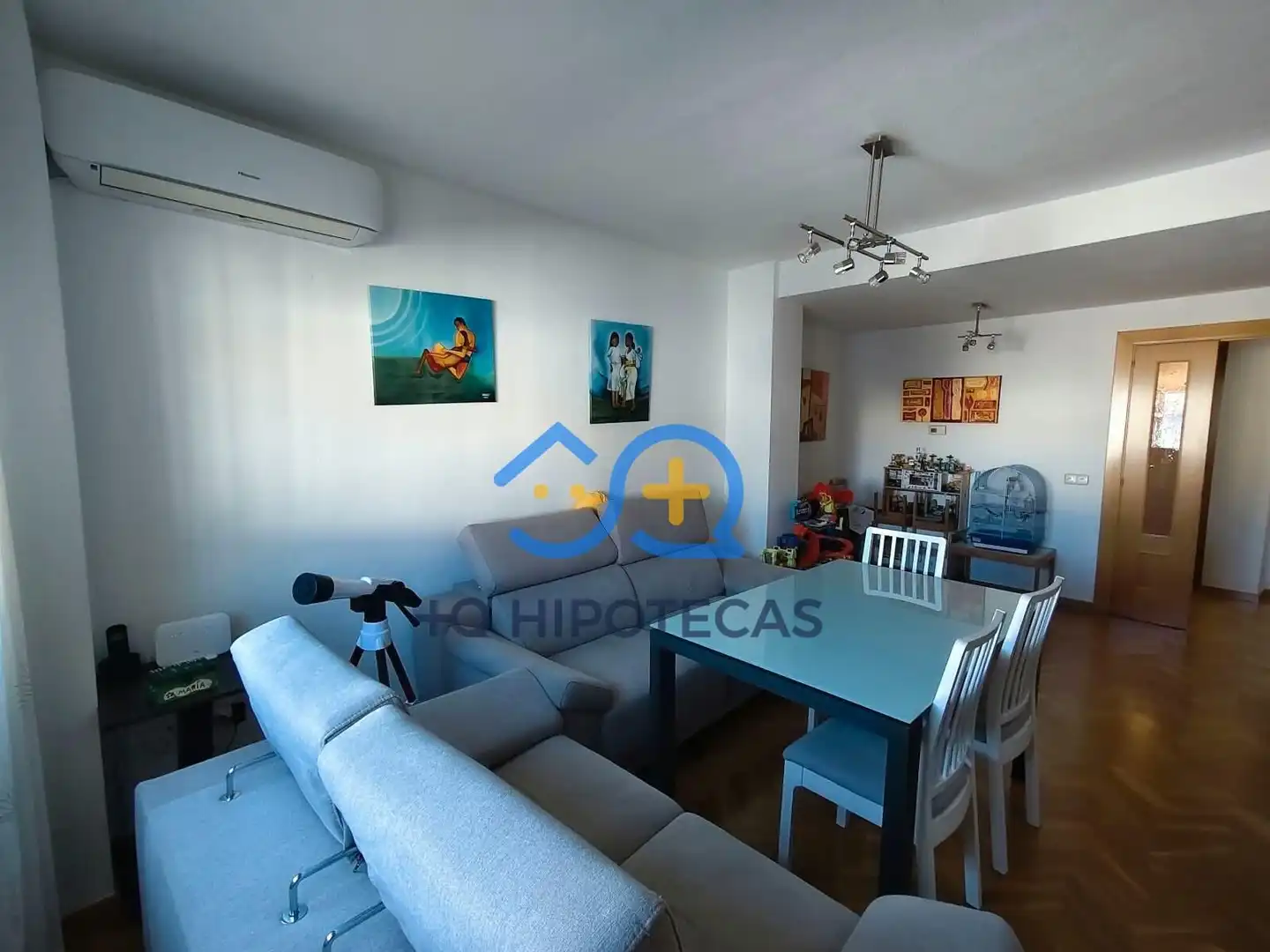 Flat for sale in Estación - Cruz Roja, imagen 2