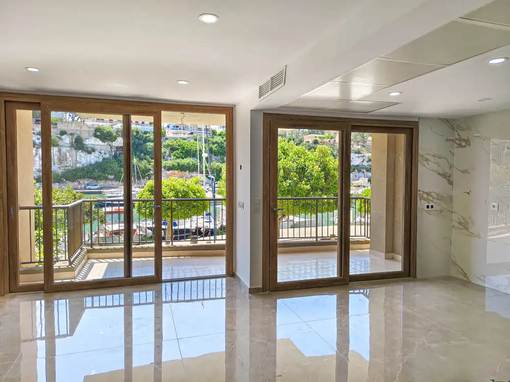 Apartament en venda a Porto Cristo