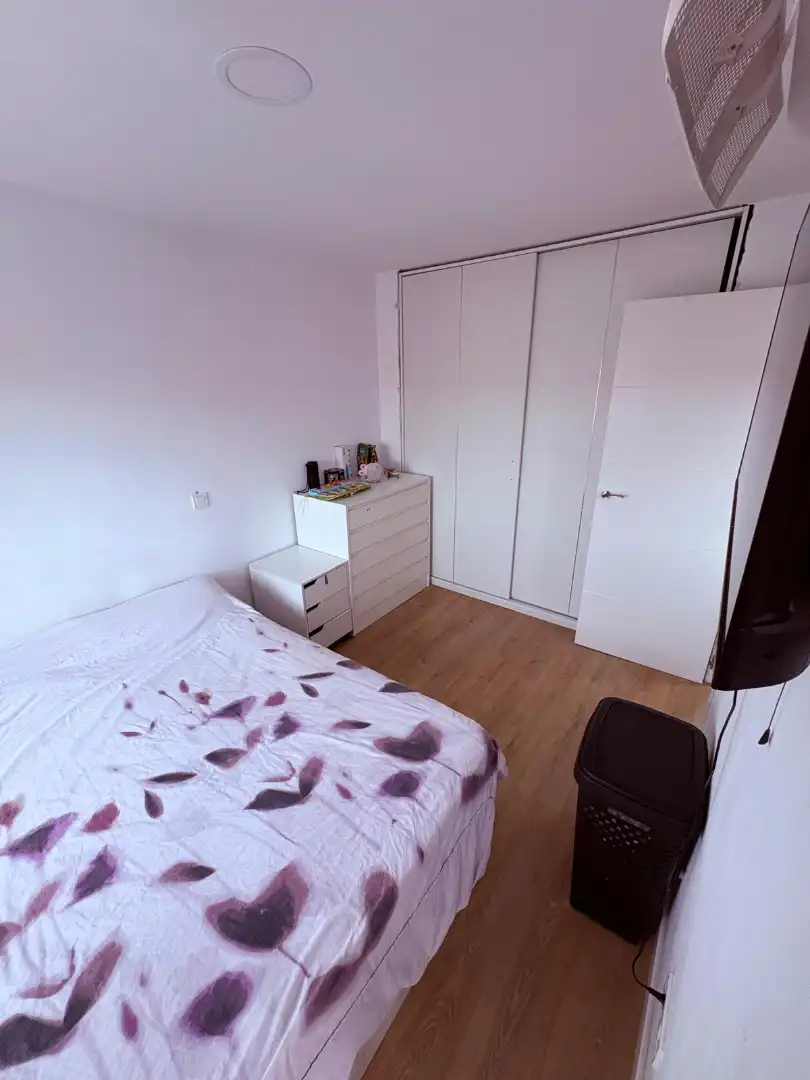 Bedroom of Detached homes for sale in Yuncos  with Air Conditioner, Terrace and Washing machine