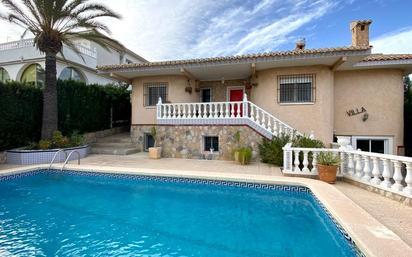 Casa o xalet en venda a Calle Covadonga, 60, Los Balcones - Los Altos