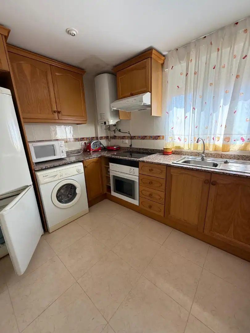 Apartment with pool for sale in Carrer Amplaries 13, imagen 15