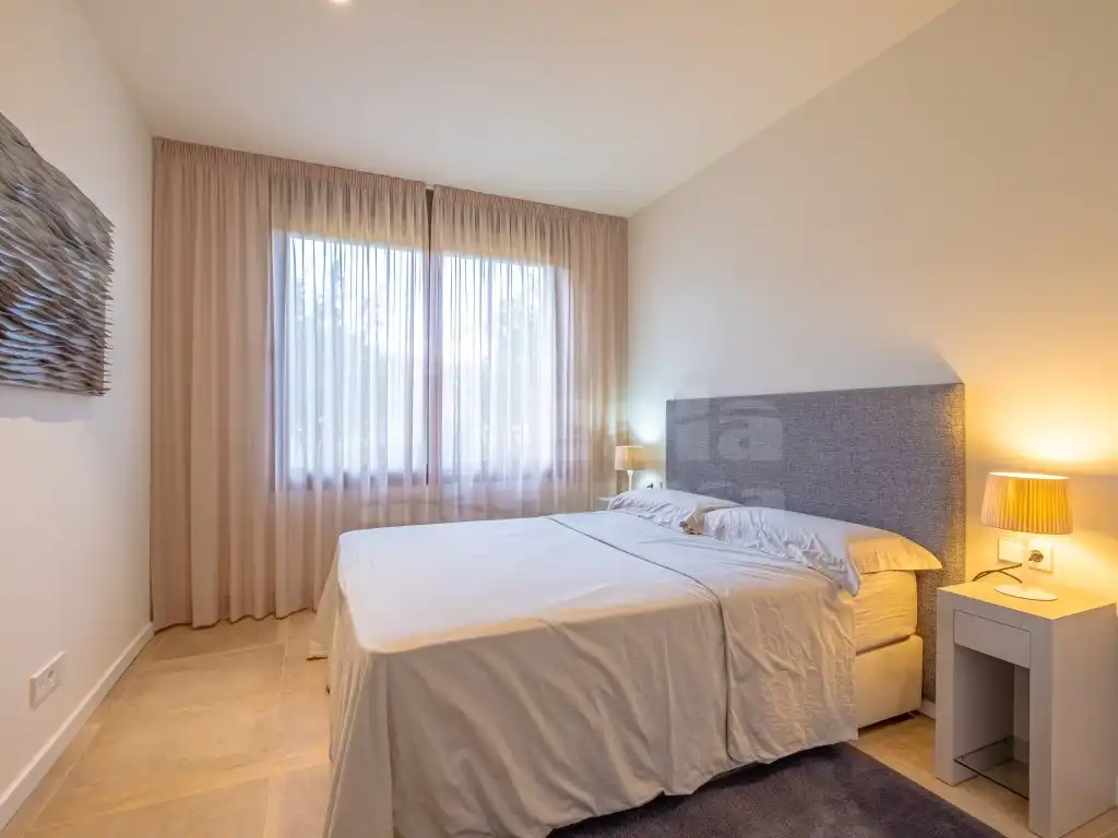 Apartament de lloguer a Sa Riera - Sa Fontansa, imagen 13