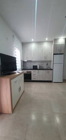 Piso en Alquiler en Calle Úbeda, 45 en Pozo Alcón