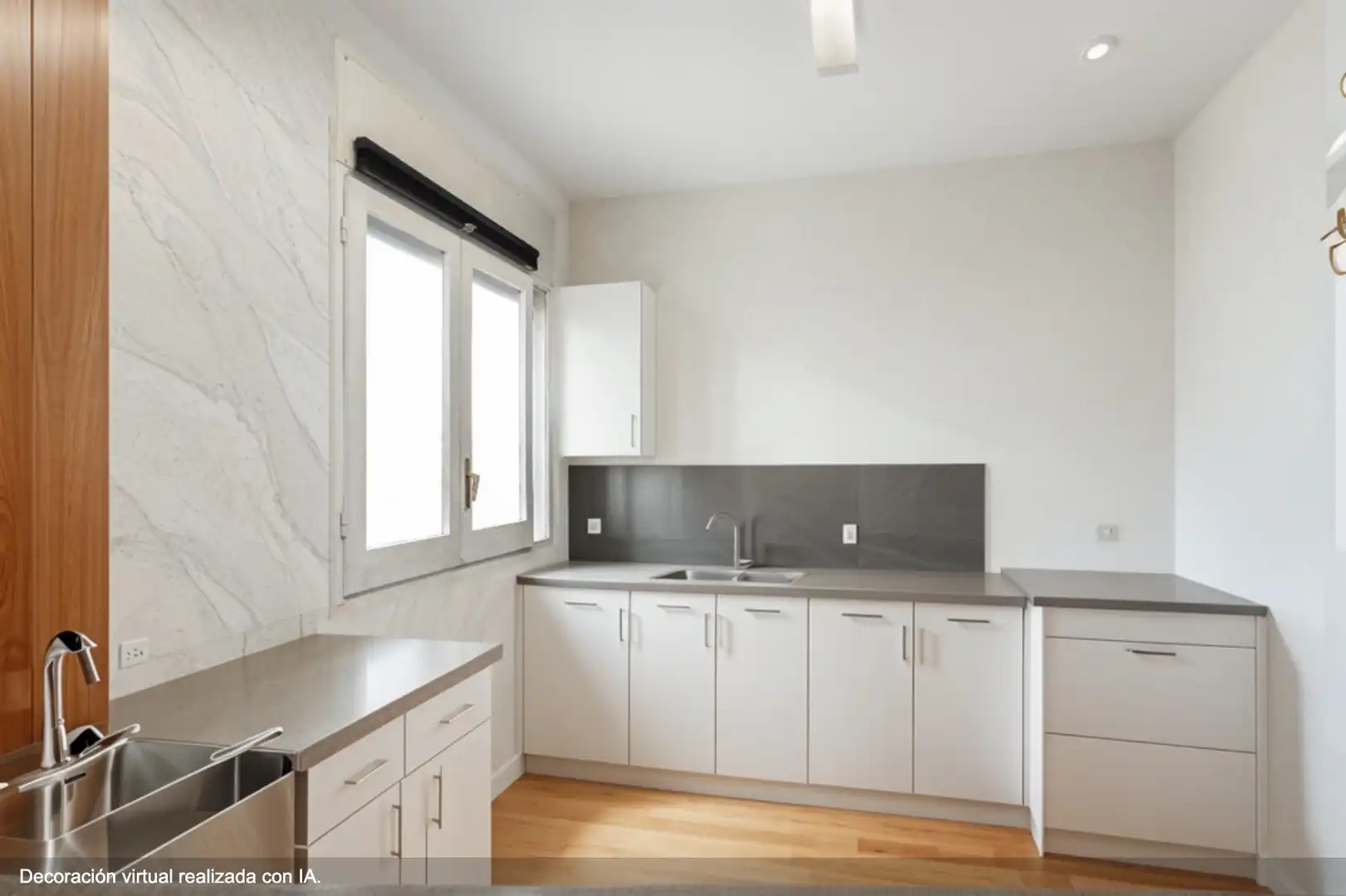 Wohnung mit Terrasse zum Verkauf in Lluminetes, imagen 4