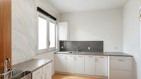 Kitchen of Apartment for sale in Castelldefels  with Heating, Swimming Pool and Balcony