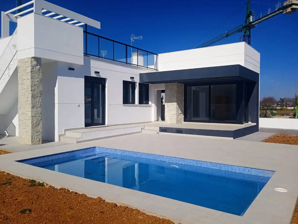 House for sale in El Verger, imagen 2