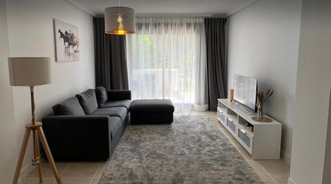 Foto 3 de Apartament de lloguer a La Concha - Resina Golf, Estepona