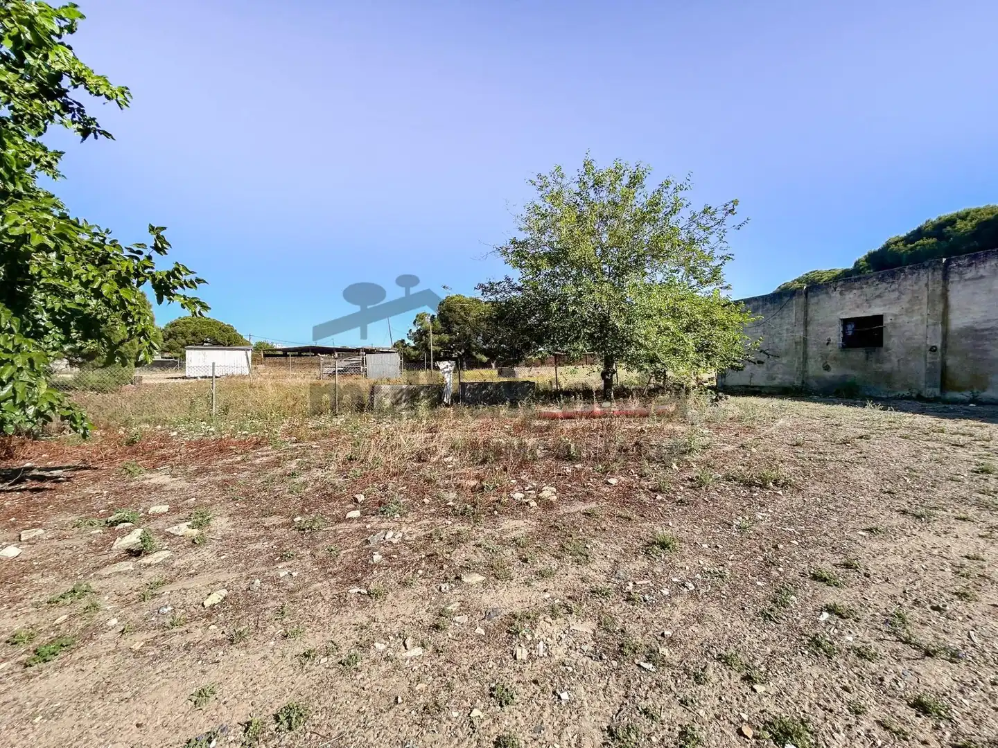 Grundstücke zum Verkauf in Sanlúcar de Barrameda