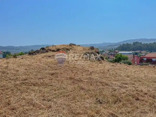 Wohnbaugrundstück zum Verkauf in Camiño da Falcoa, imagen 7