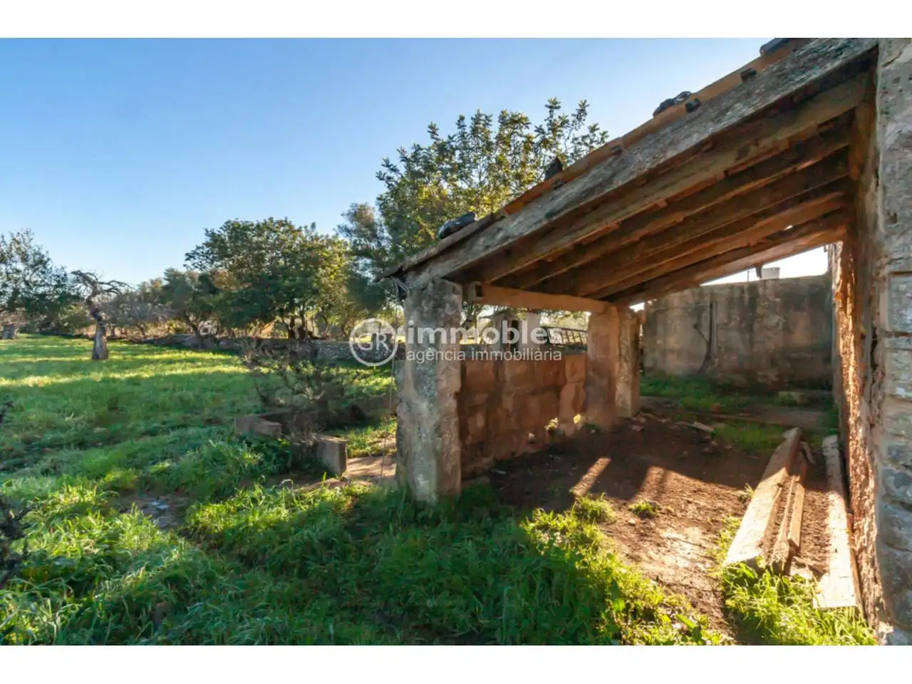 Houses for sale in Pollença Poble